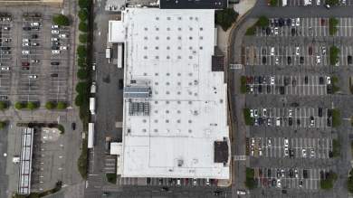 Stop & Shop - Seekonk by Chaffee Roofing