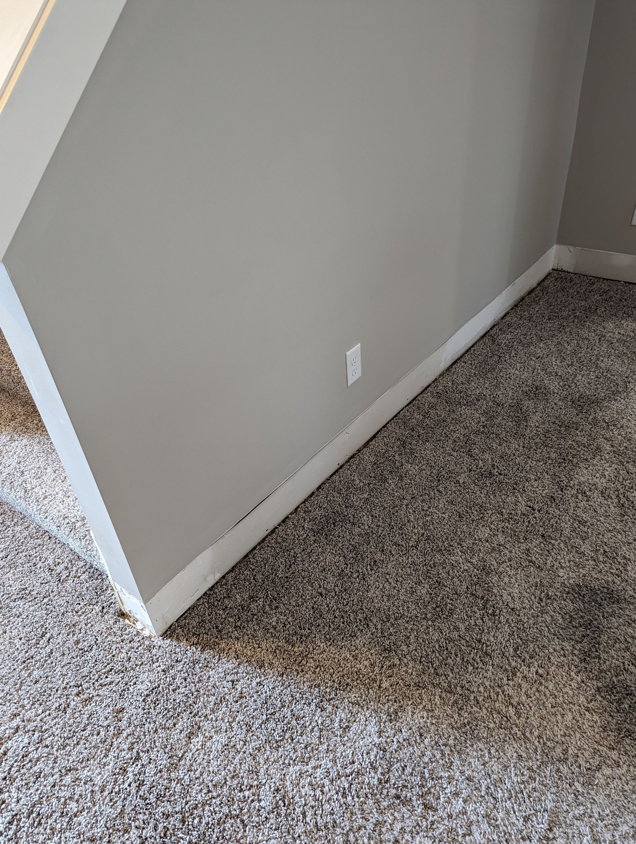 Water Mitigation using Air Movers in Sellersburg, IN by ANR Restoration