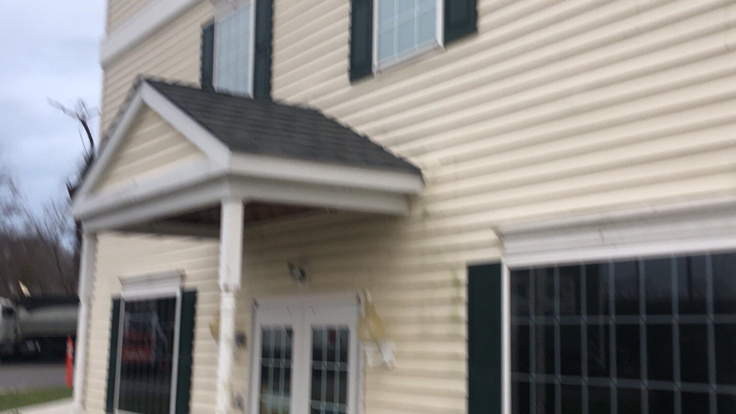 Roofing, Siding & gutters by A Plus Exterior