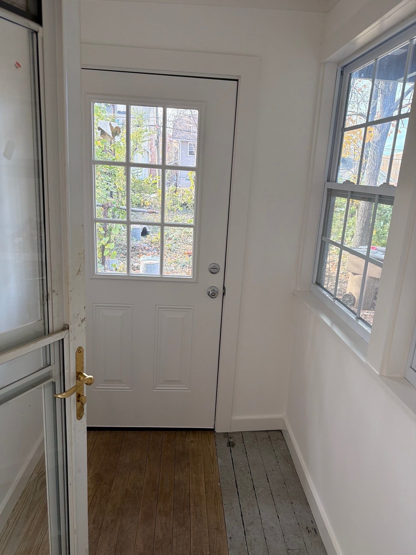 Interior Remodel by Magic Painting