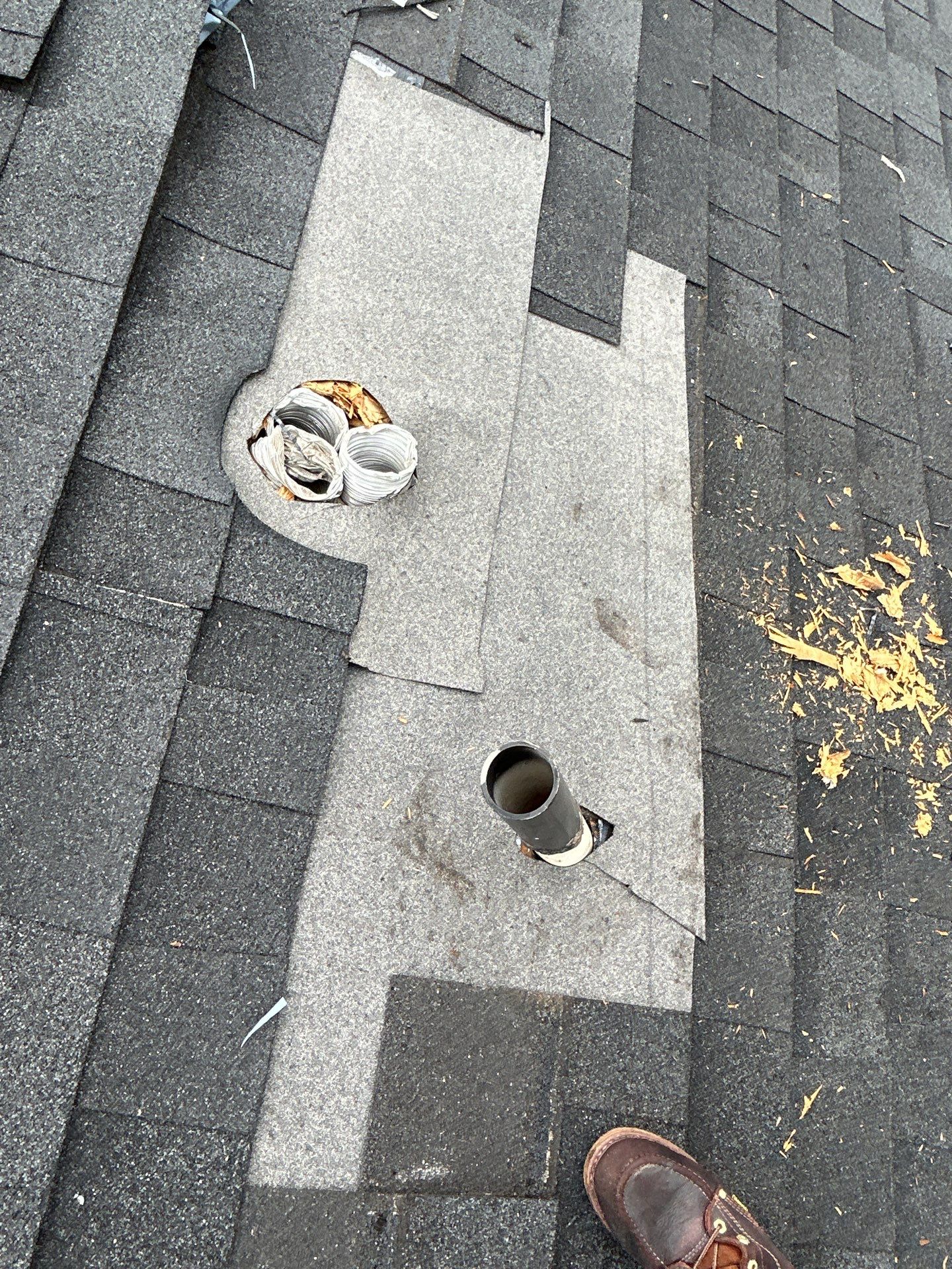 Roof Repair Houston by Roof Repair Services LLC