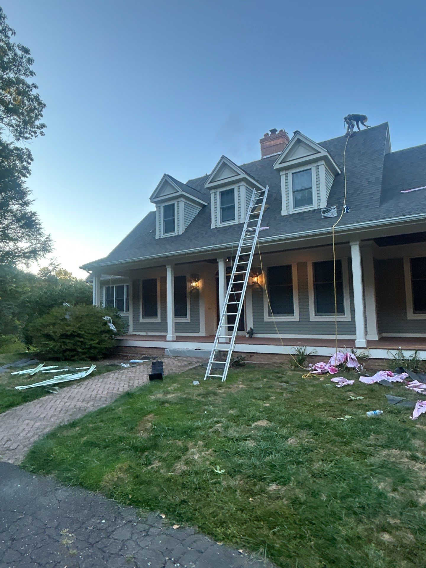 Marlborough by All site builders LLC