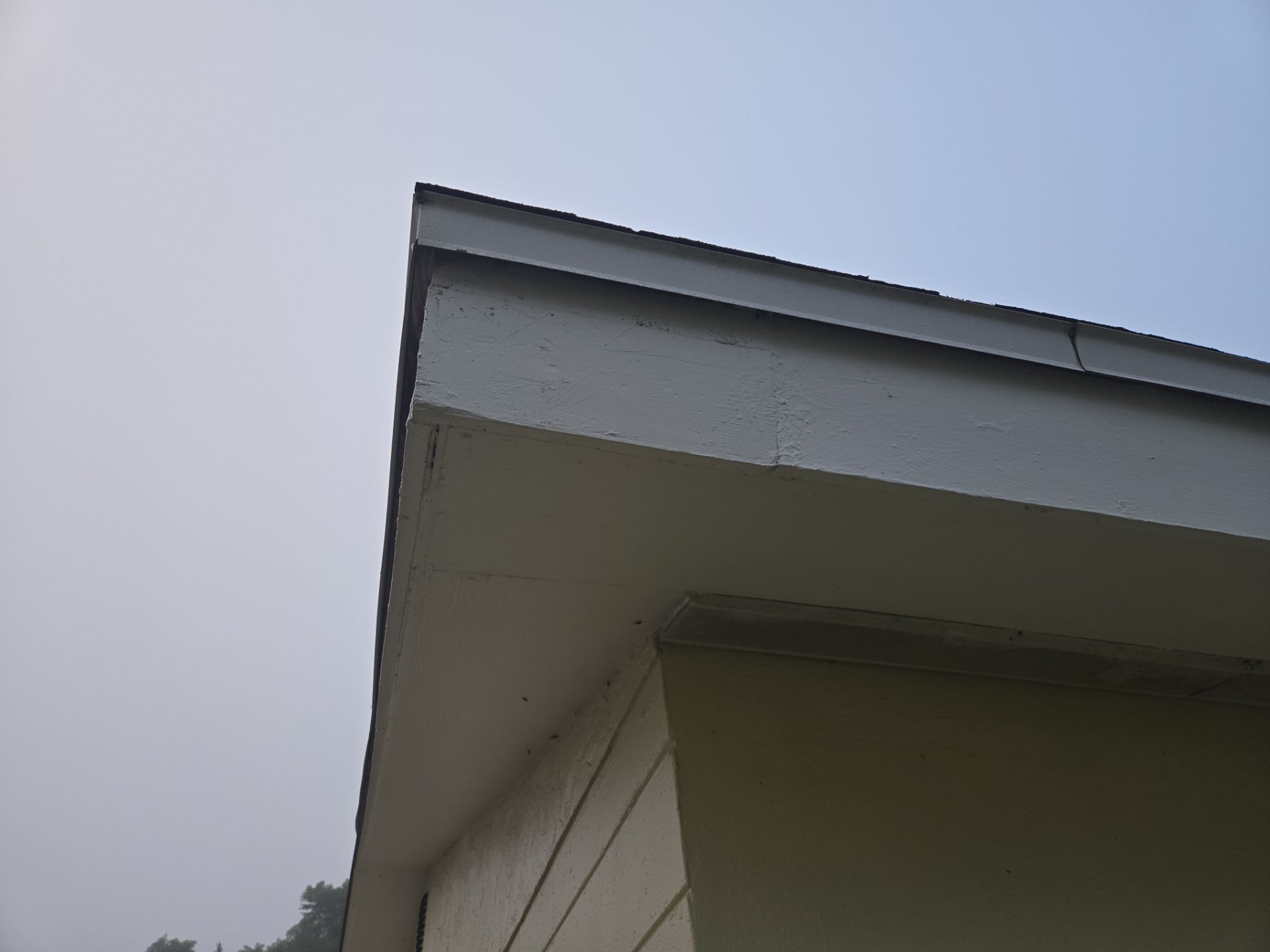 Project in St. Petersburg 33705 by Mitchell Roofing Company LLC 