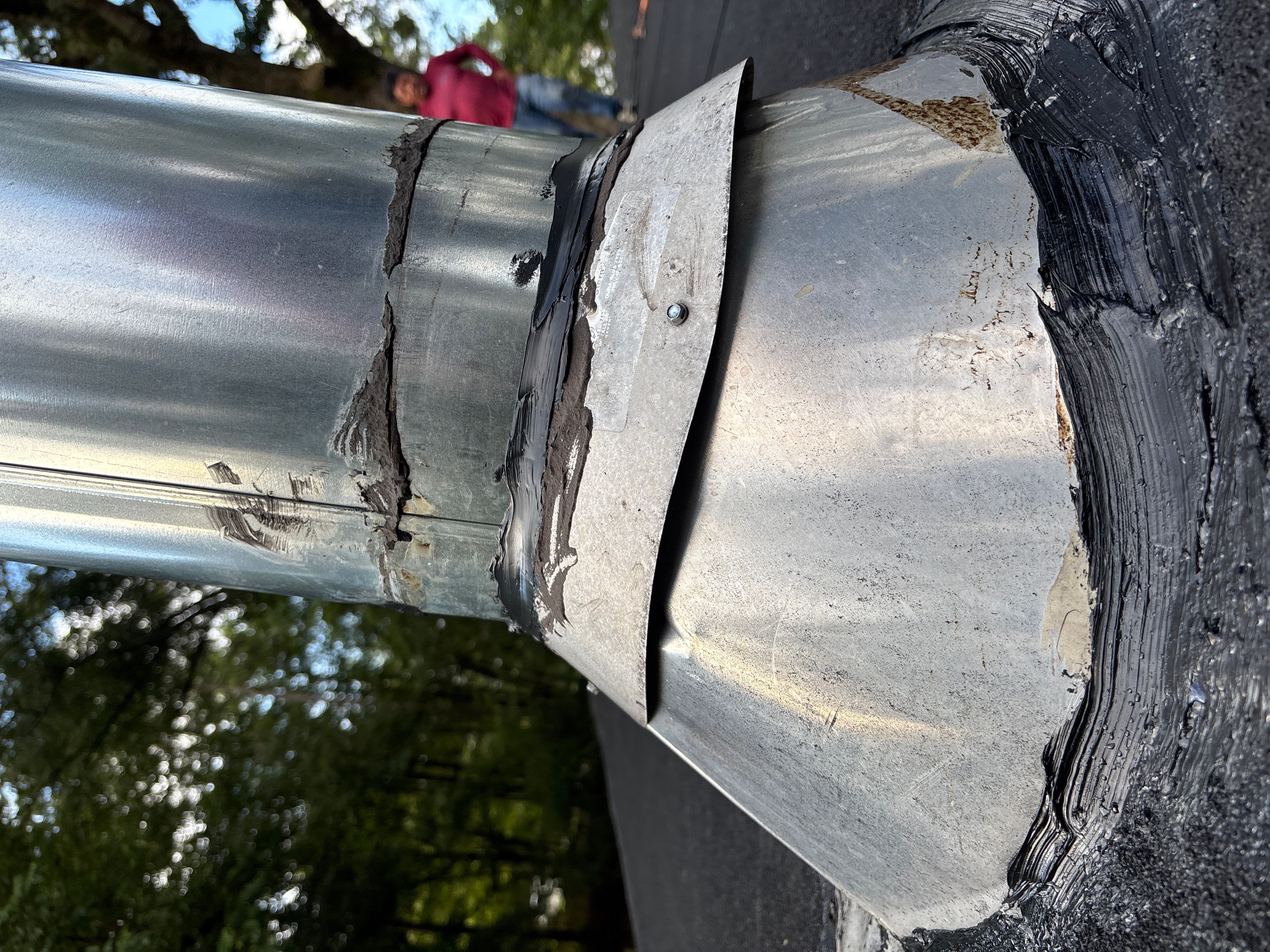 Gutters and Downspouts  by Deerfield Roofing LLC