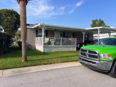 Project in Largo 33771