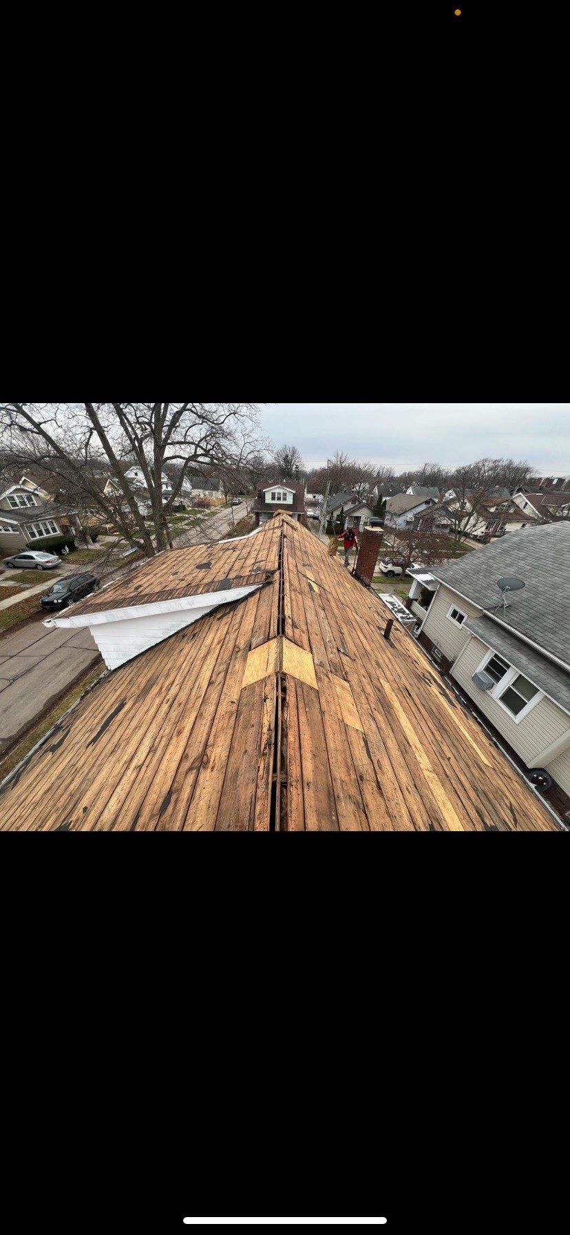 Roof Replacement by Homestyle in Cleveland by Homestyle Home Improvements (HHI)