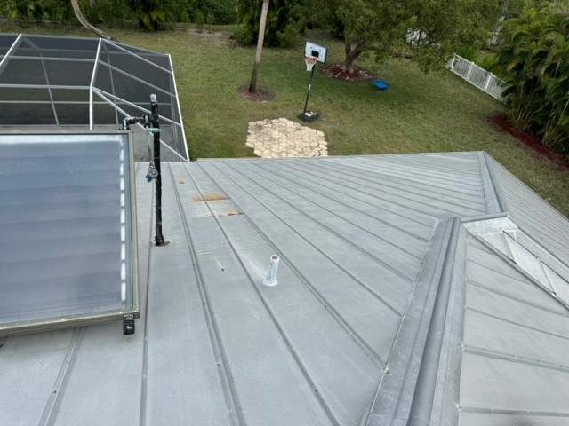 Residential Roofing Inspection  by Four Peaks Roofing