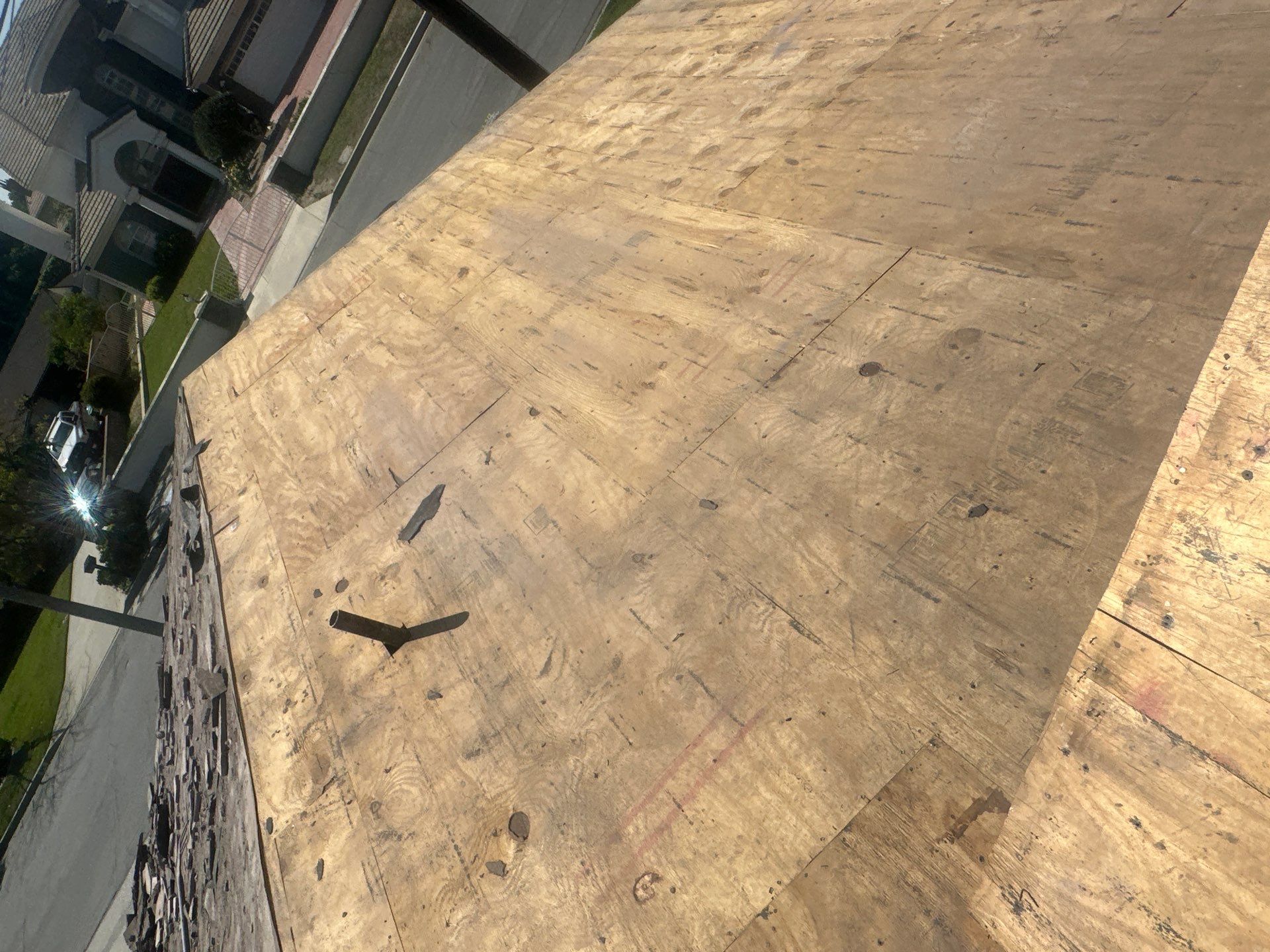 Roof Replacement- Arcadia, CA 91007 by Epic Roof Replacement