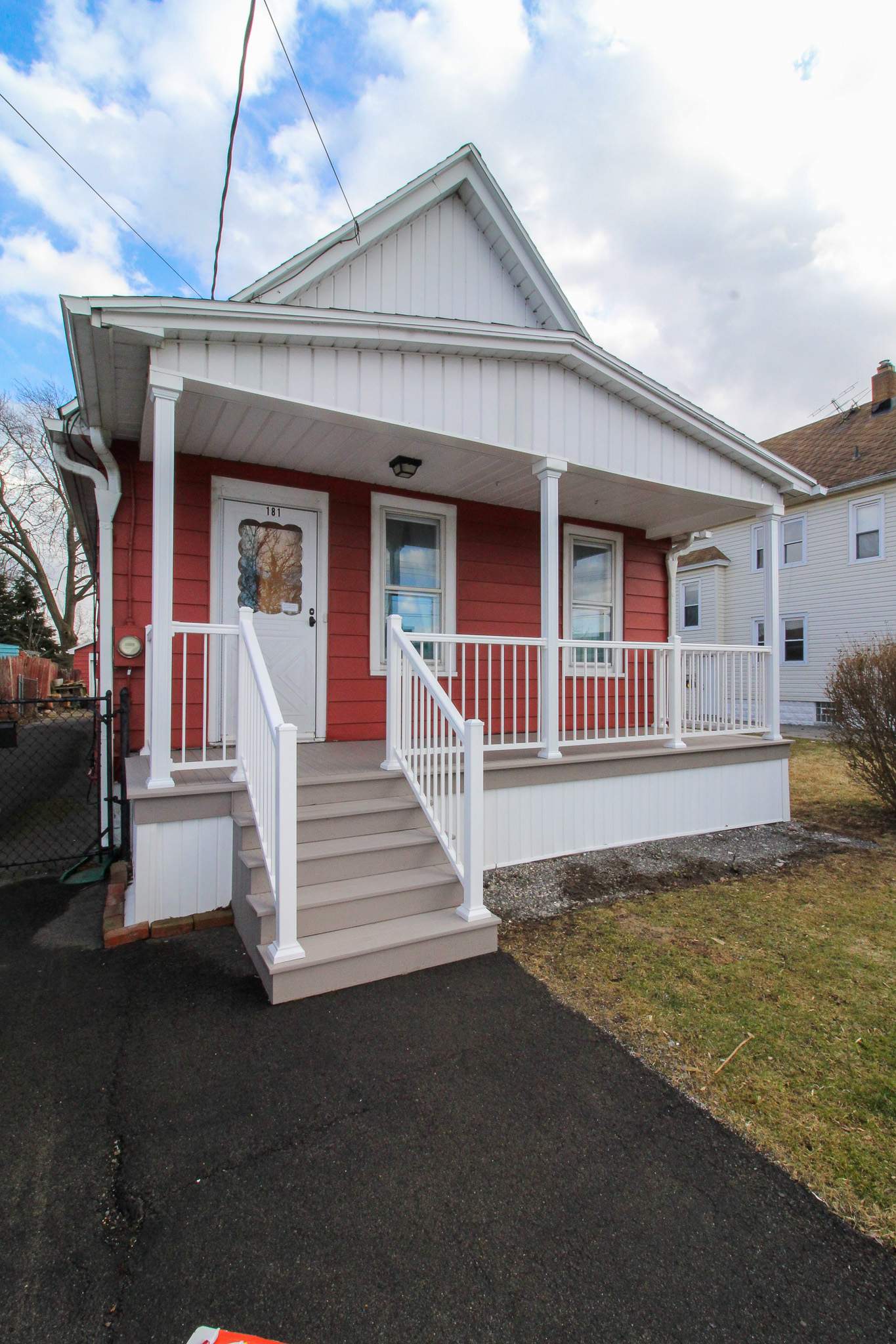 Porches by Ivy Lea Construction
