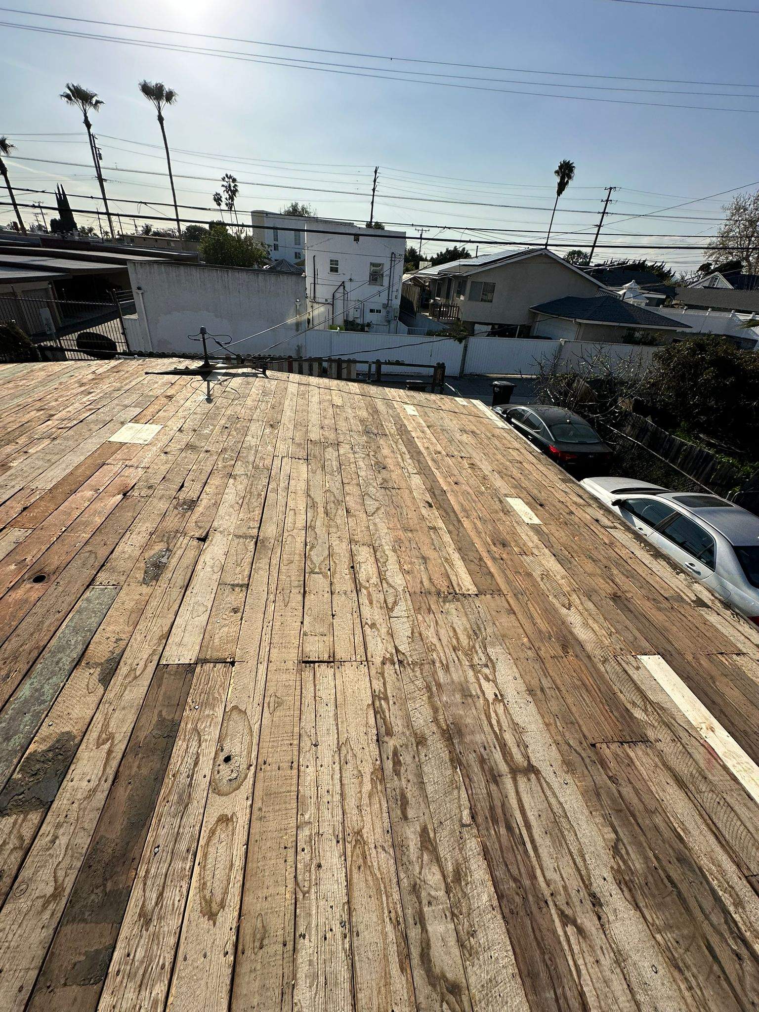 Roof Replacement - Temple City, CA 91780 by Epic Roof Replacement