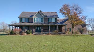 Project in Sheridan