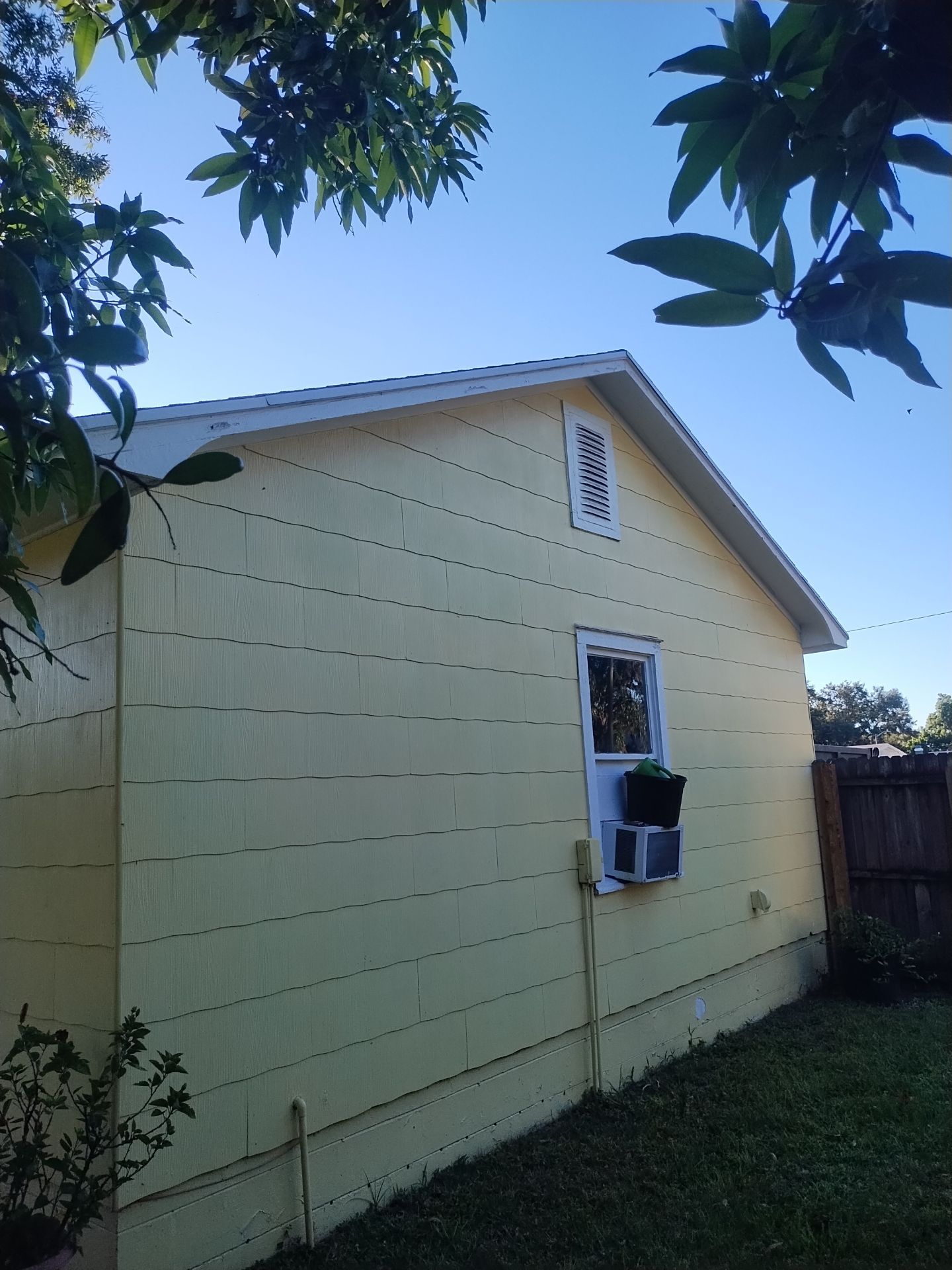 Project in St. Petersburg 33713 by Mitchell Roofing Company LLC 