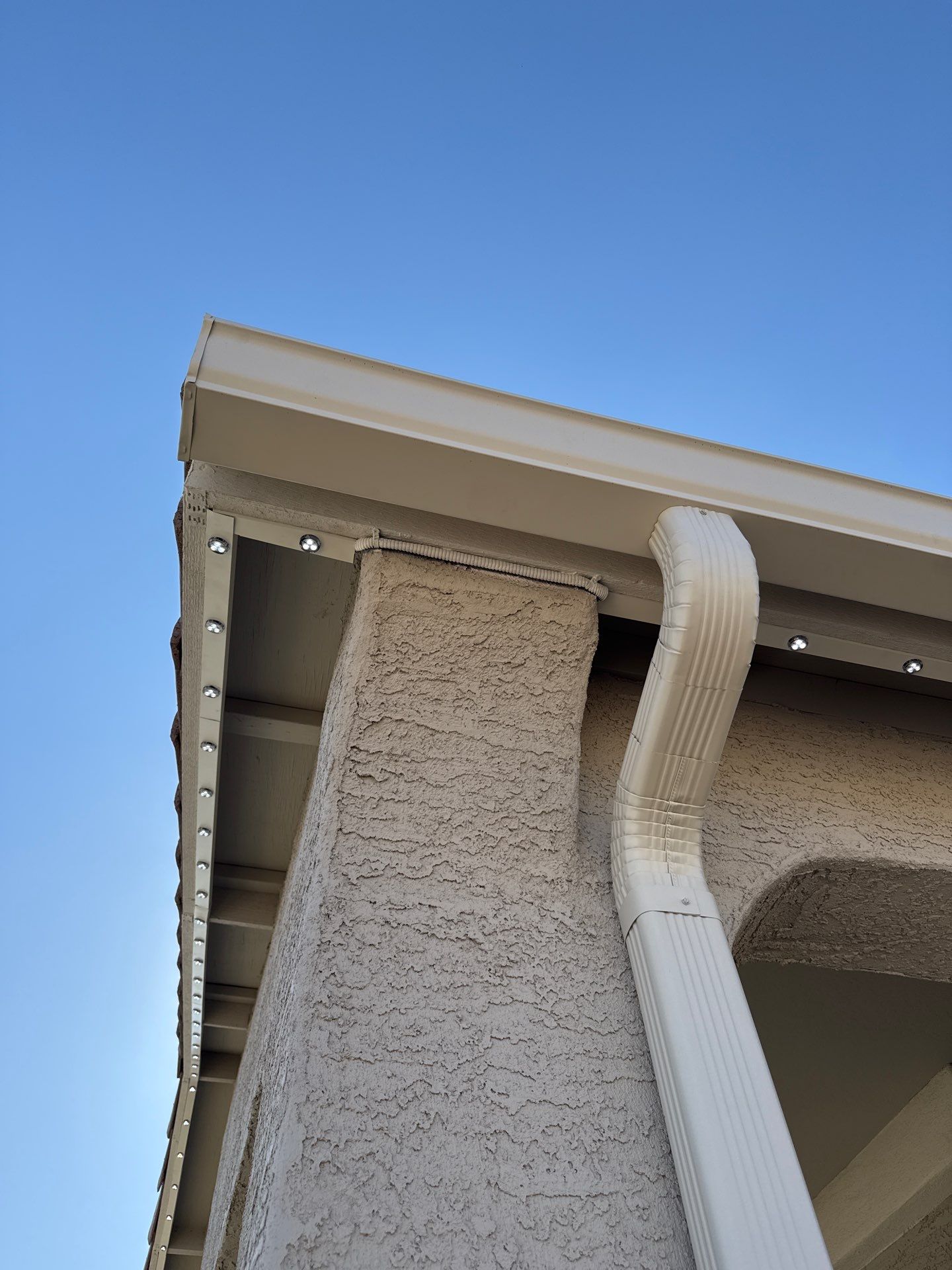 Project in Queen Creek by Big Pig Smart Lighting