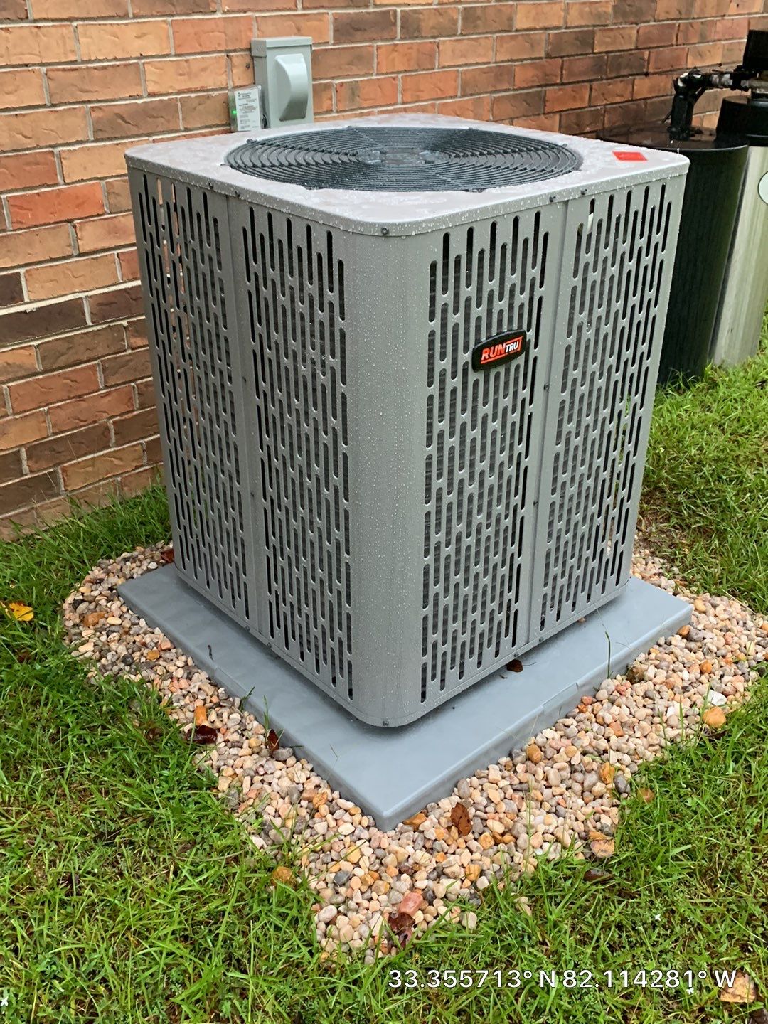 Upgrade Air Conditioner by Doc Savage Heating and Air