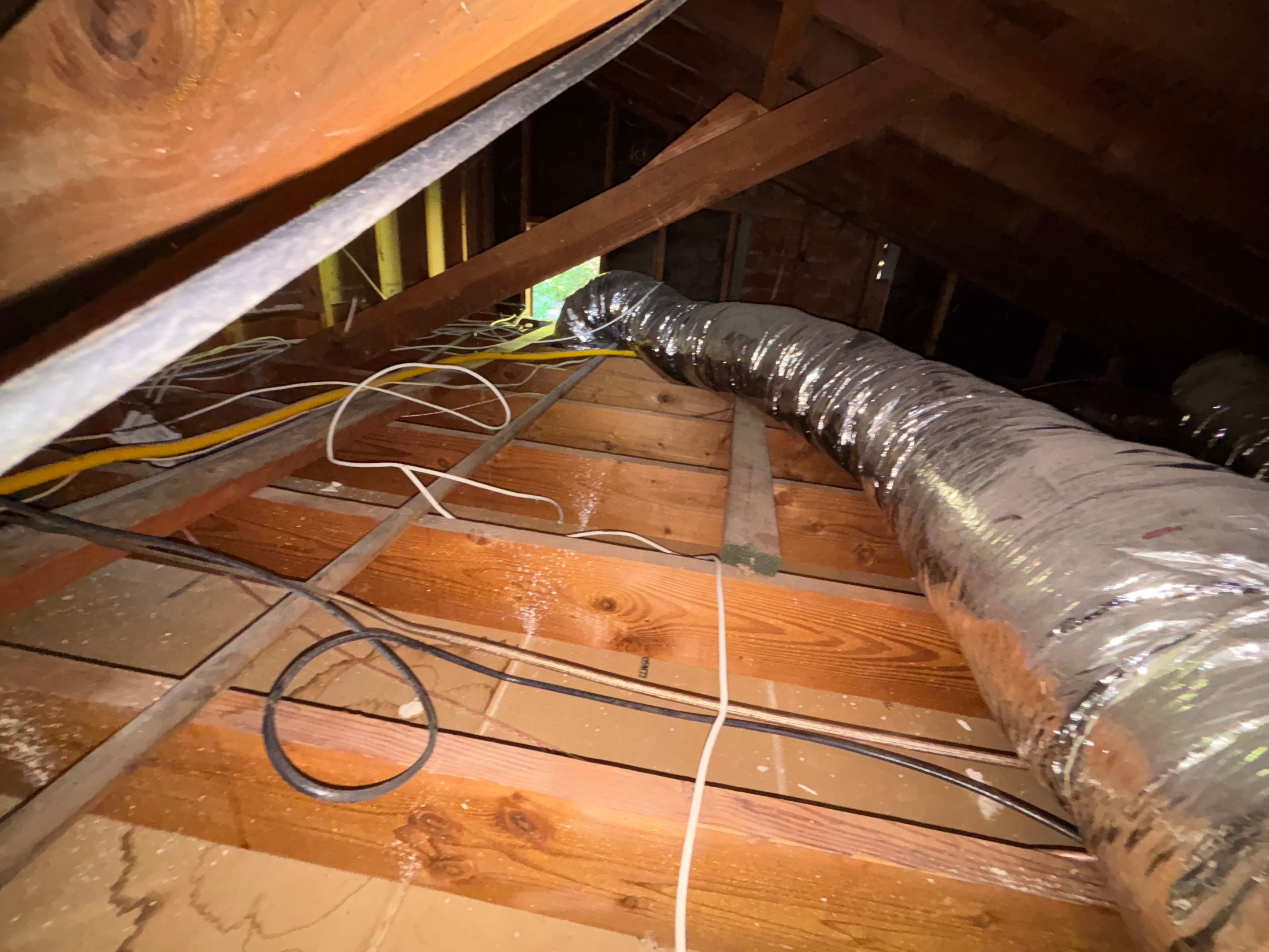 Project in La Habra by Insulation Labs