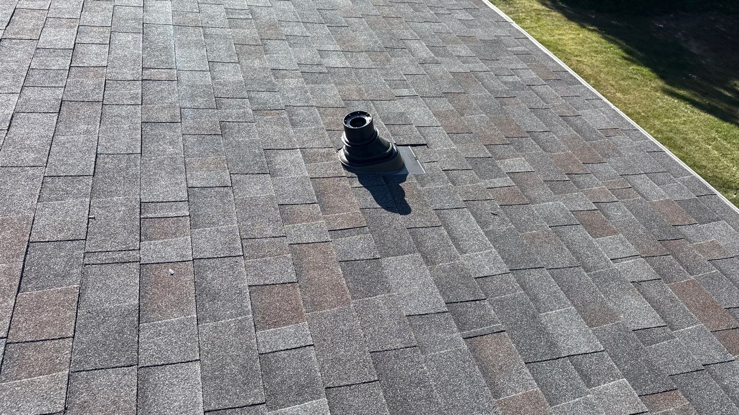 Roof Replacement using Malarkey Black Oak by 180 Contractors