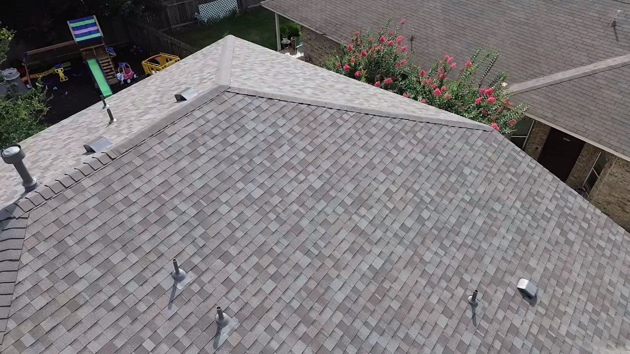 New Driftwood - Owens Corning TruDefinition Duration by RoofsOnly.com