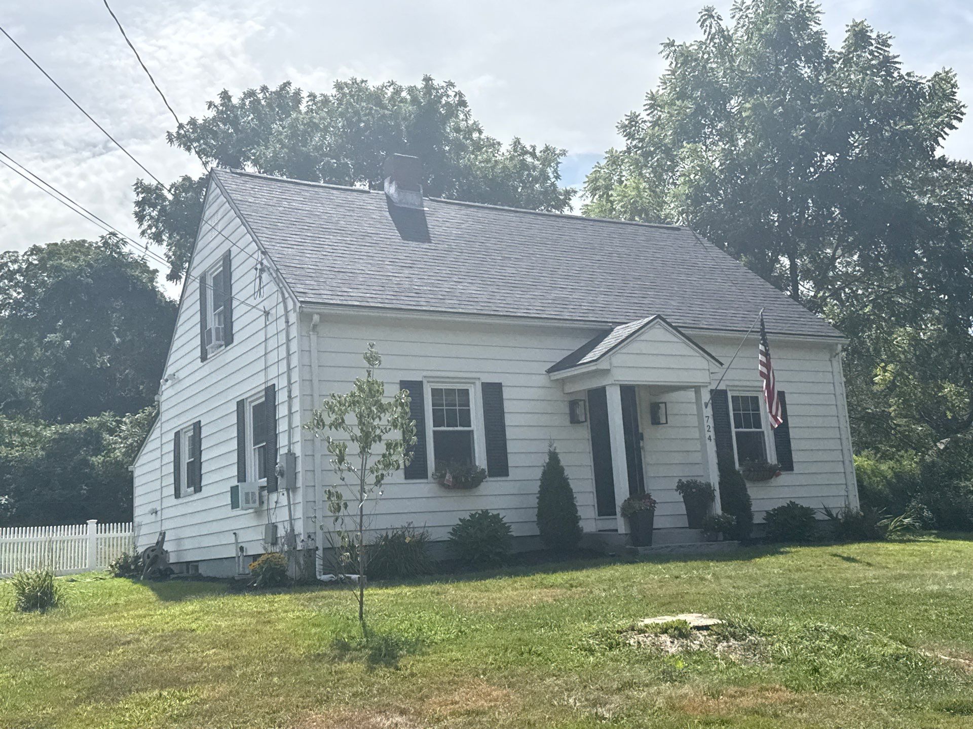 Cheshire by All site builders LLC