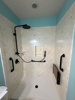 Goldsmith Project in Springdale, AR