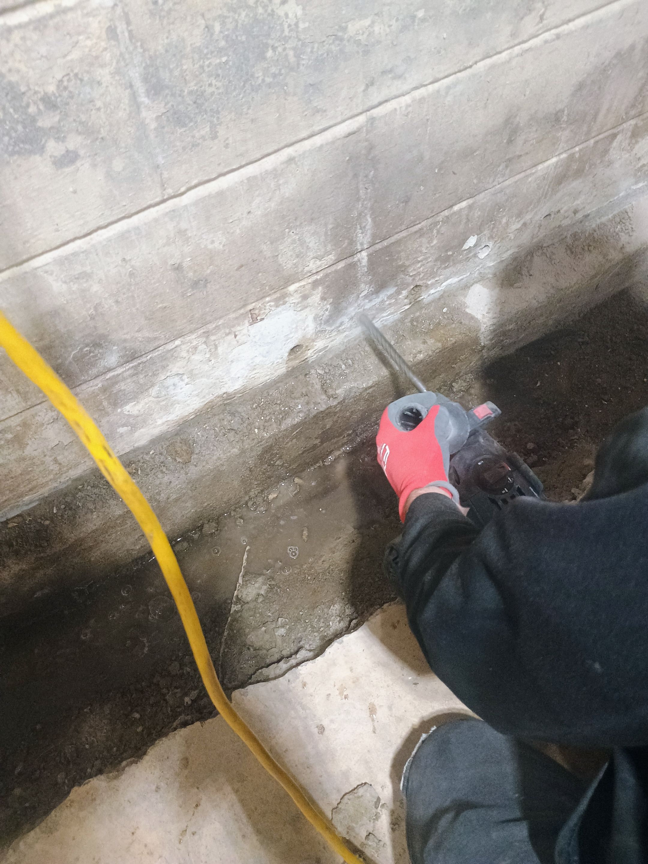 Ethical Flipping w/ Luke by Waterproofing Northeast