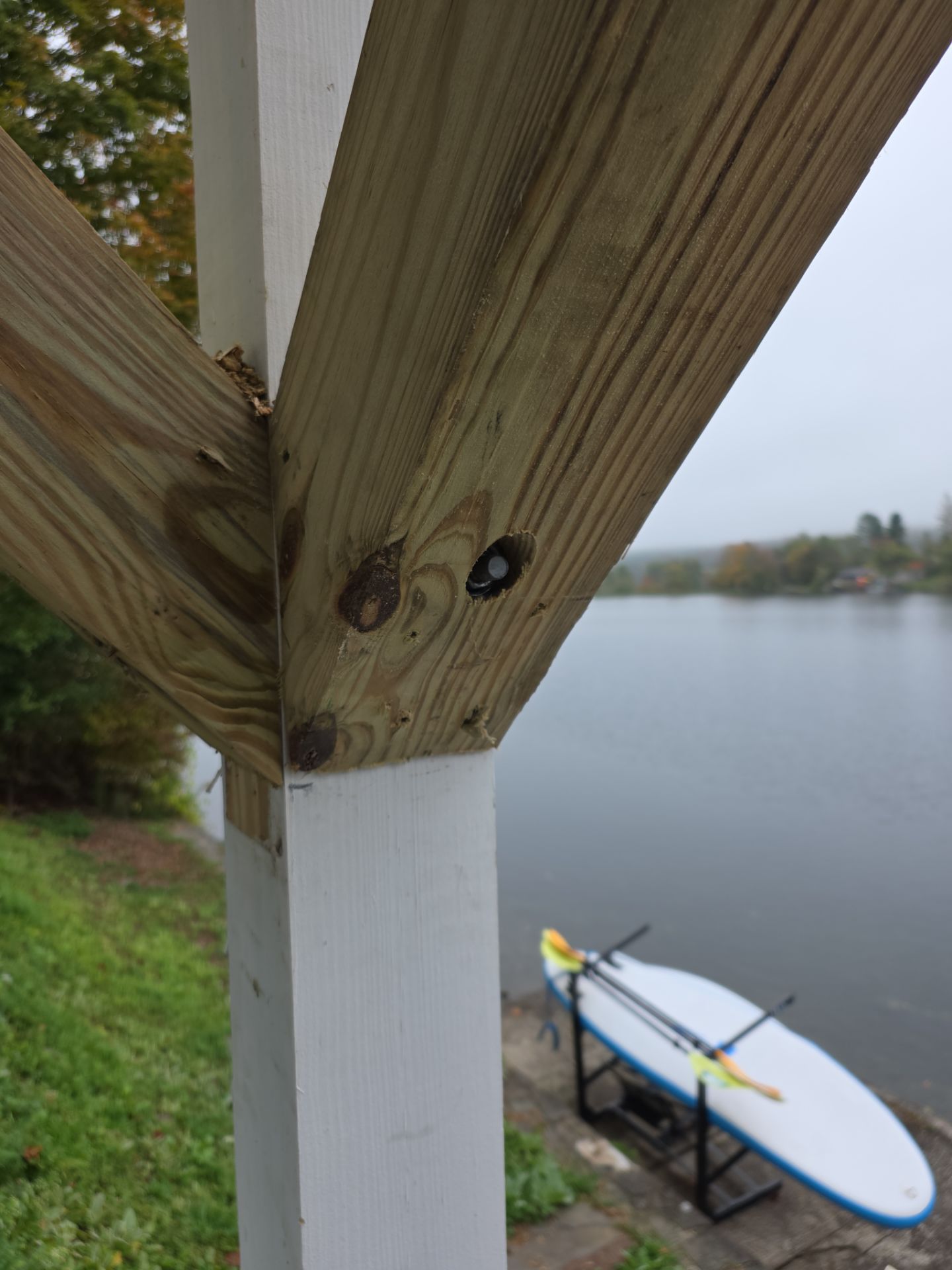 Project in Eaton by Parkhurst & Kent Construction llc 