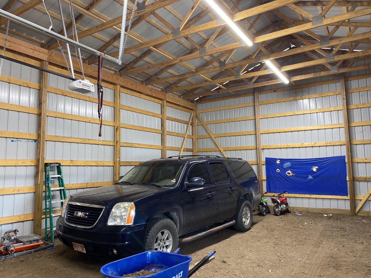 Project in Parker by Prism Builds