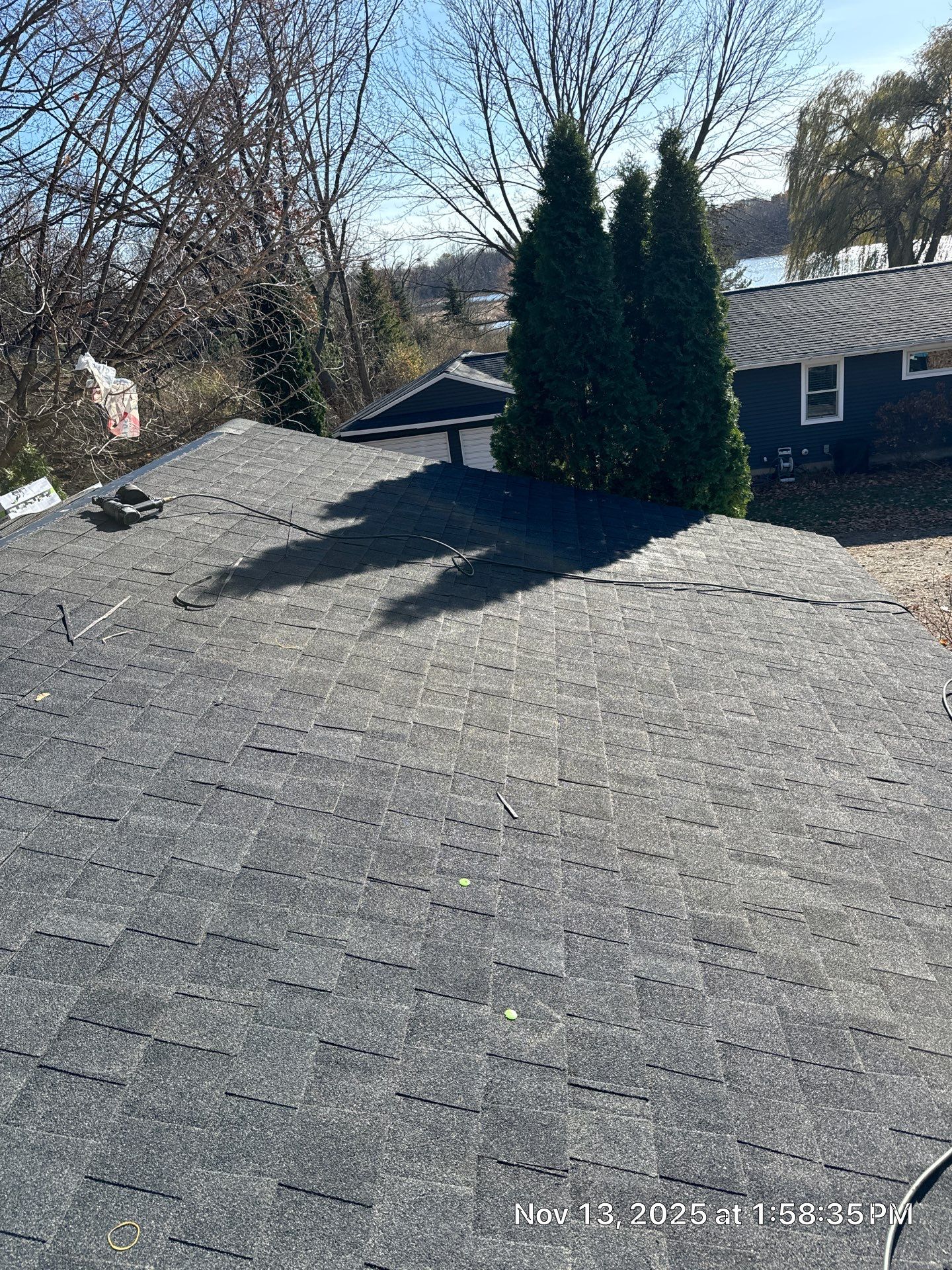 Snapshots from the Field by Veteran Roofing & Exteriors