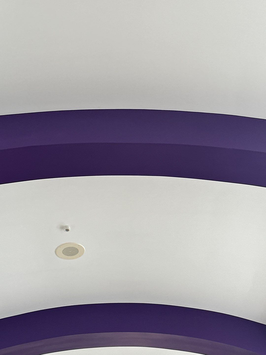 School Painting Project by Cutting edge painting 