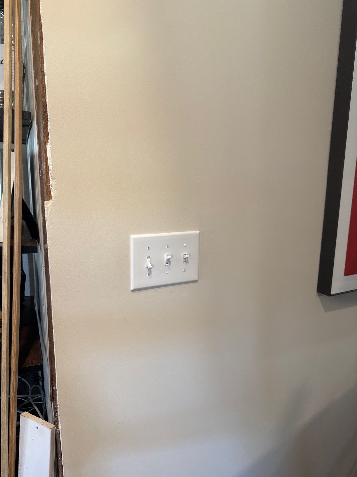 Complete Remodel by Elite Electrical Solutions LLC