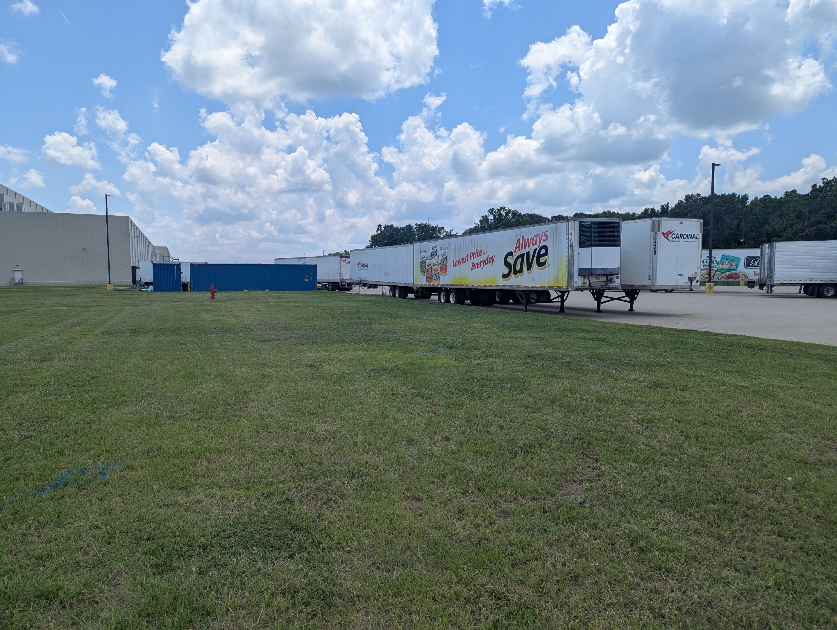 Utility Locate / GPR / Mapping by Alsip Locating Service, LLC