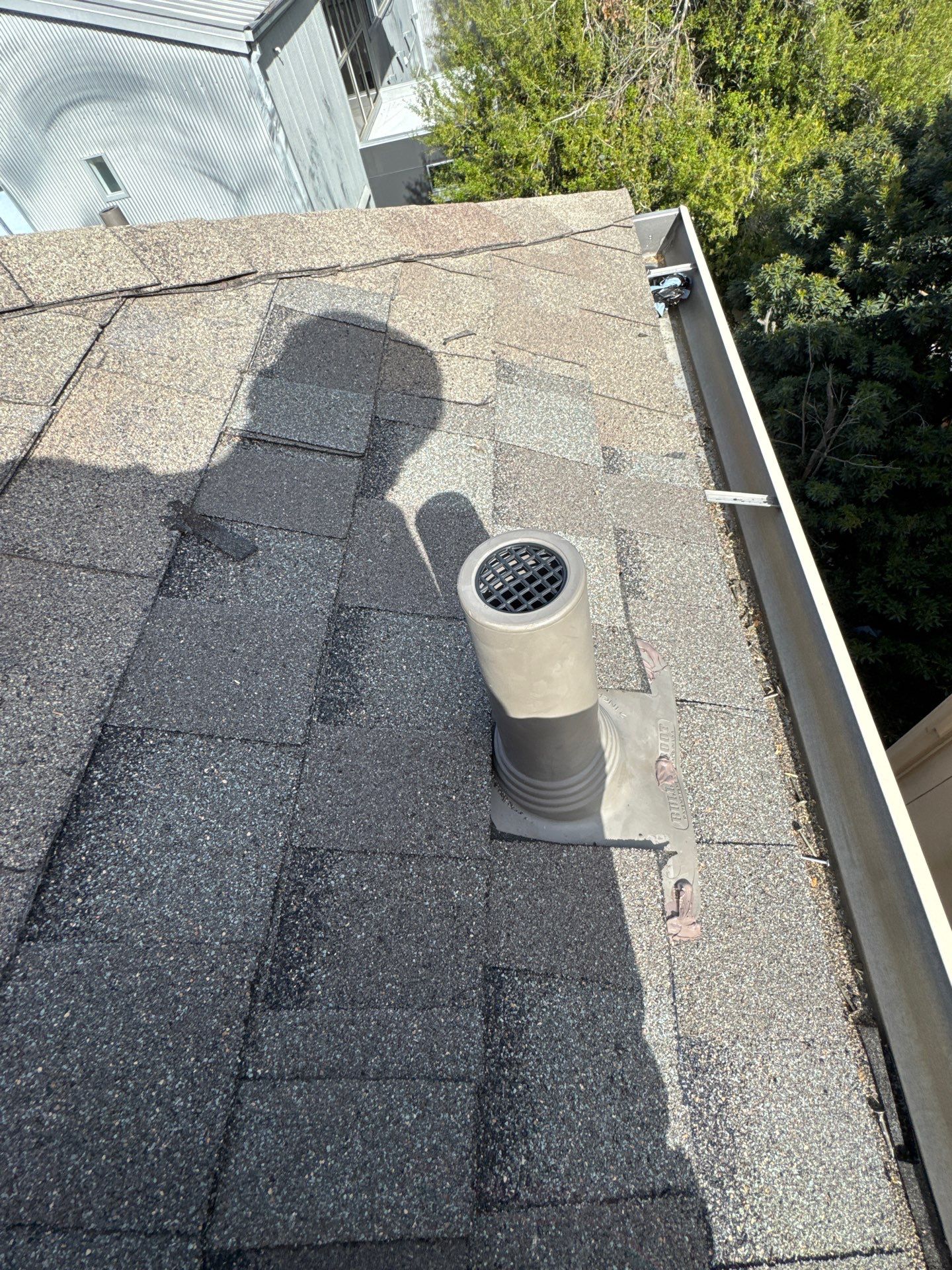 Roof Repair Houston by Roof Repair Company