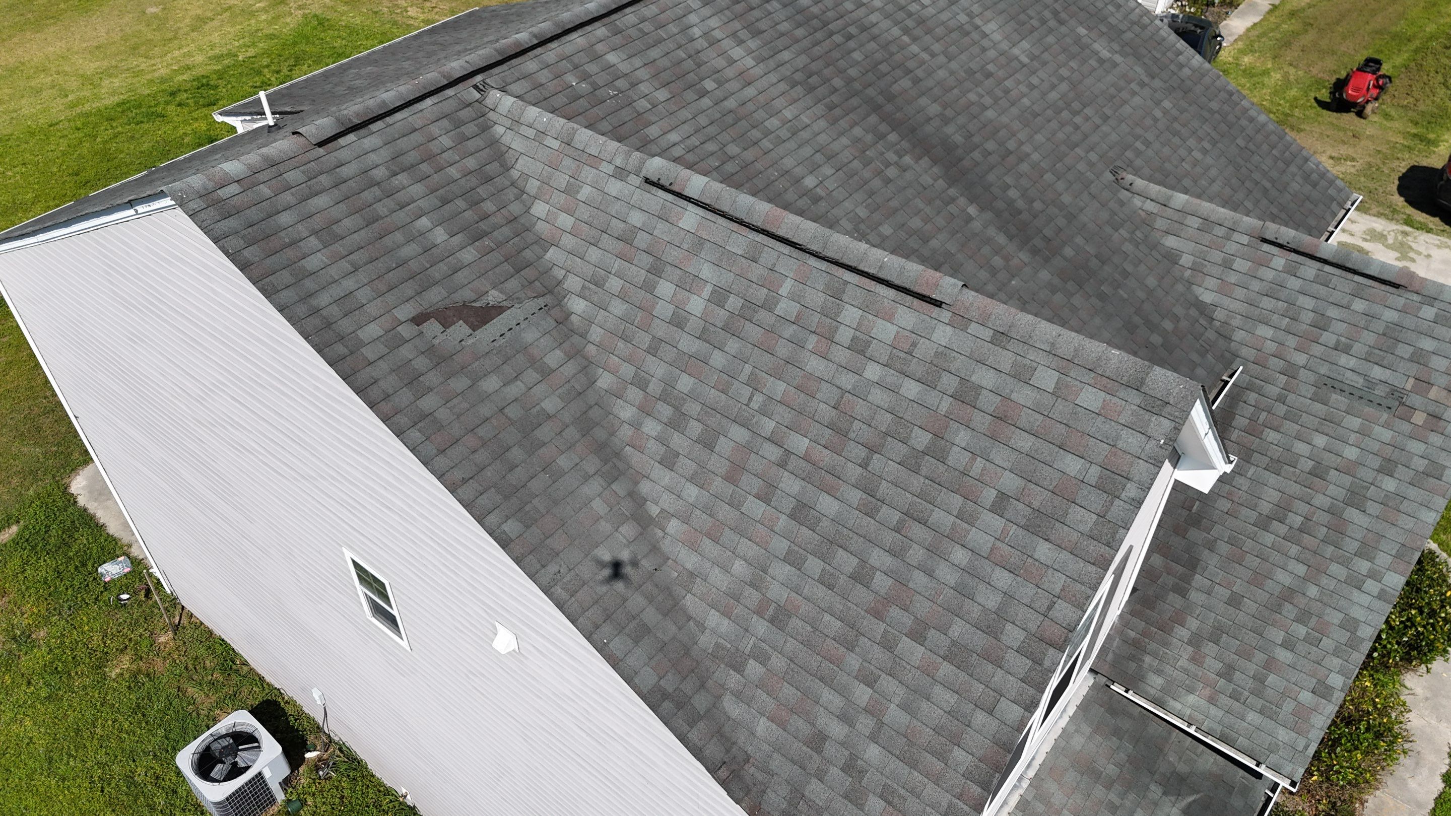 Richlands Repair | NC Roofs by North Carolina Roofs