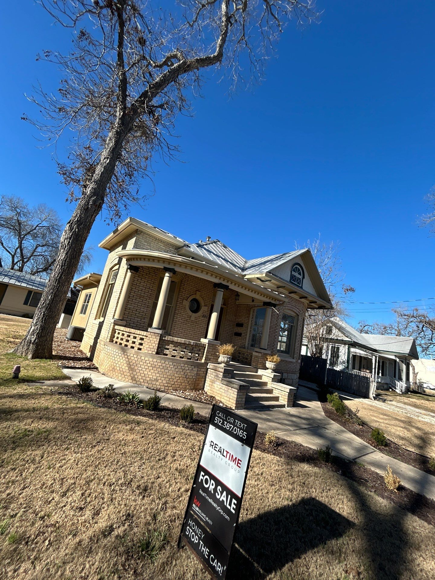 Period Restoration in NB by REPS OF TEXAS