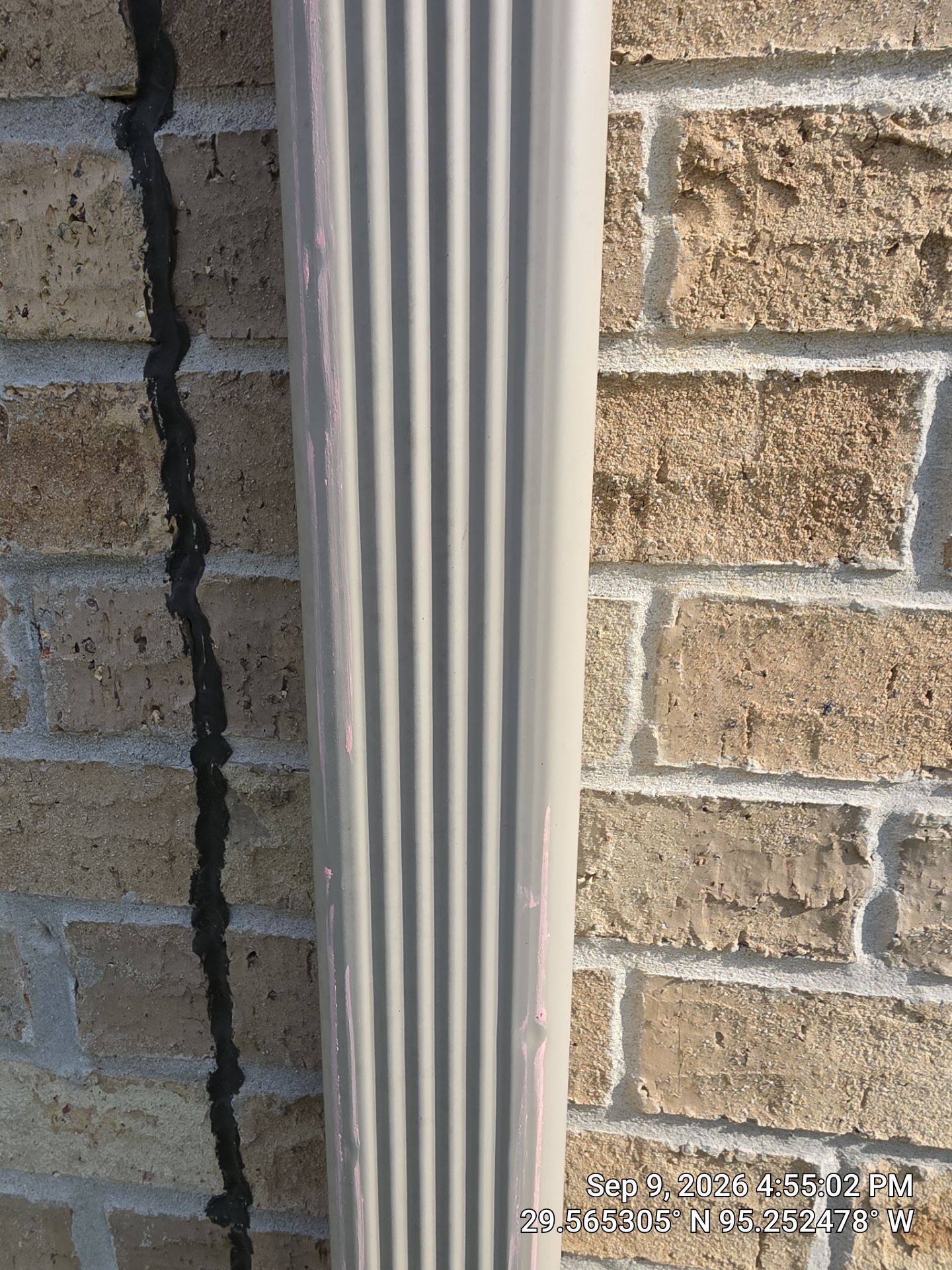 Comprehensive Storm Damage Inspection and Property Assessment in Houston by Good Vibes Roofing