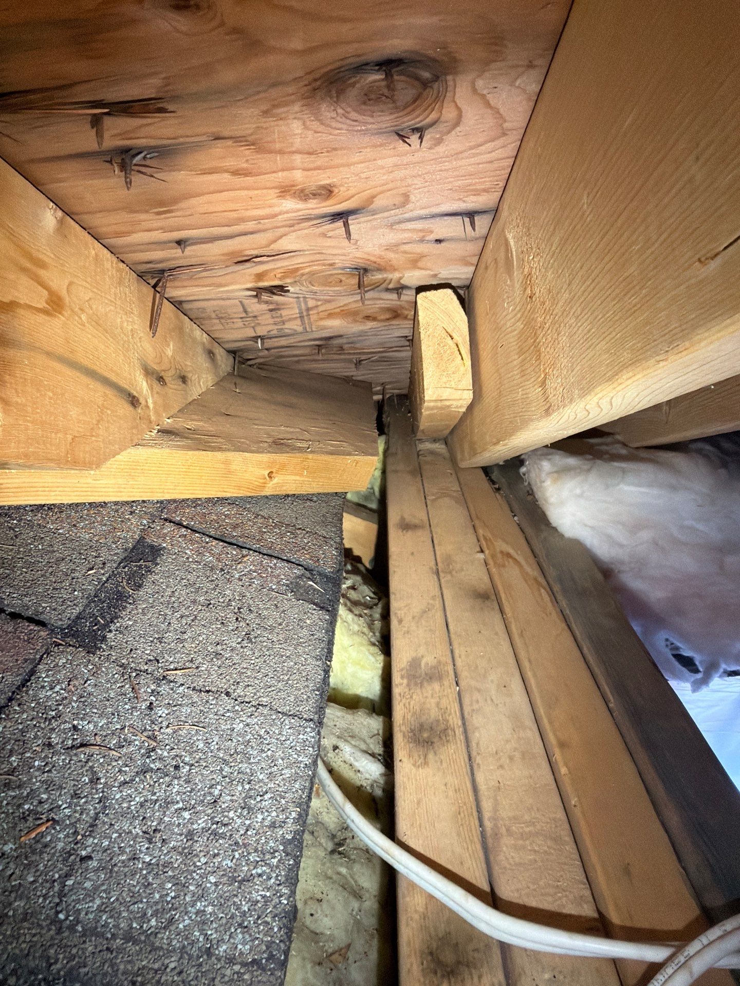 Project in Oakville by The Roofing Crew