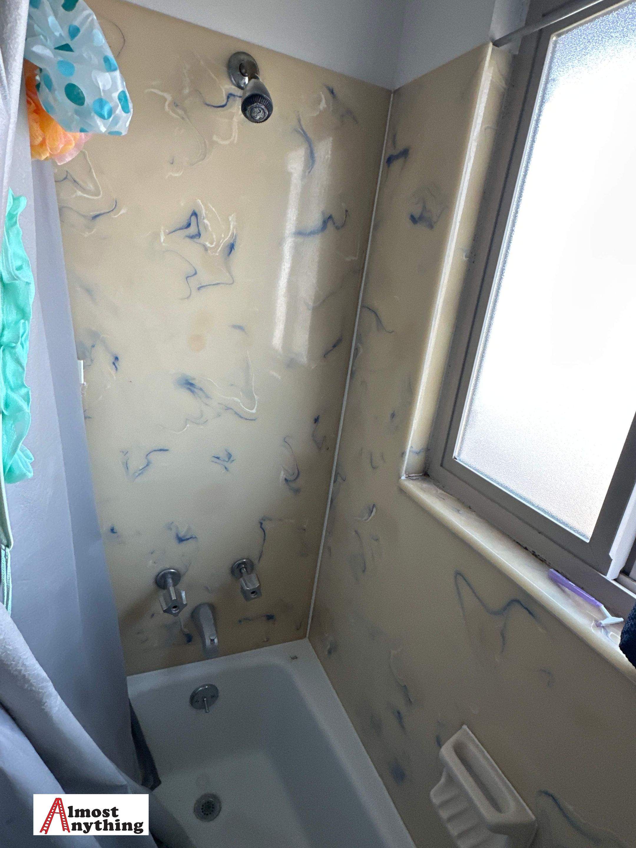 Project in Roy by Almost Anything Remodeling 