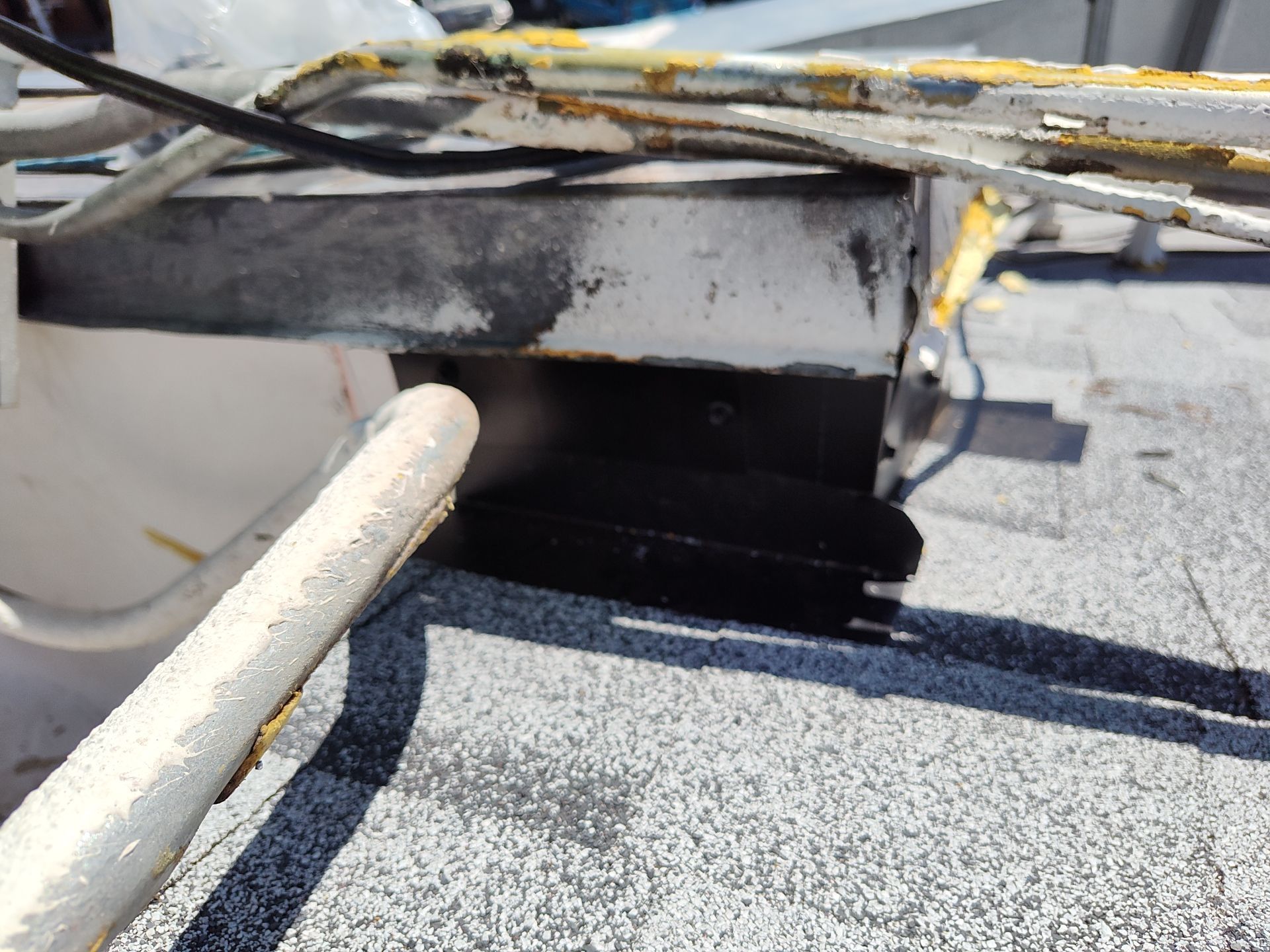 Wrigley field/ Timbers by Bros Roofing