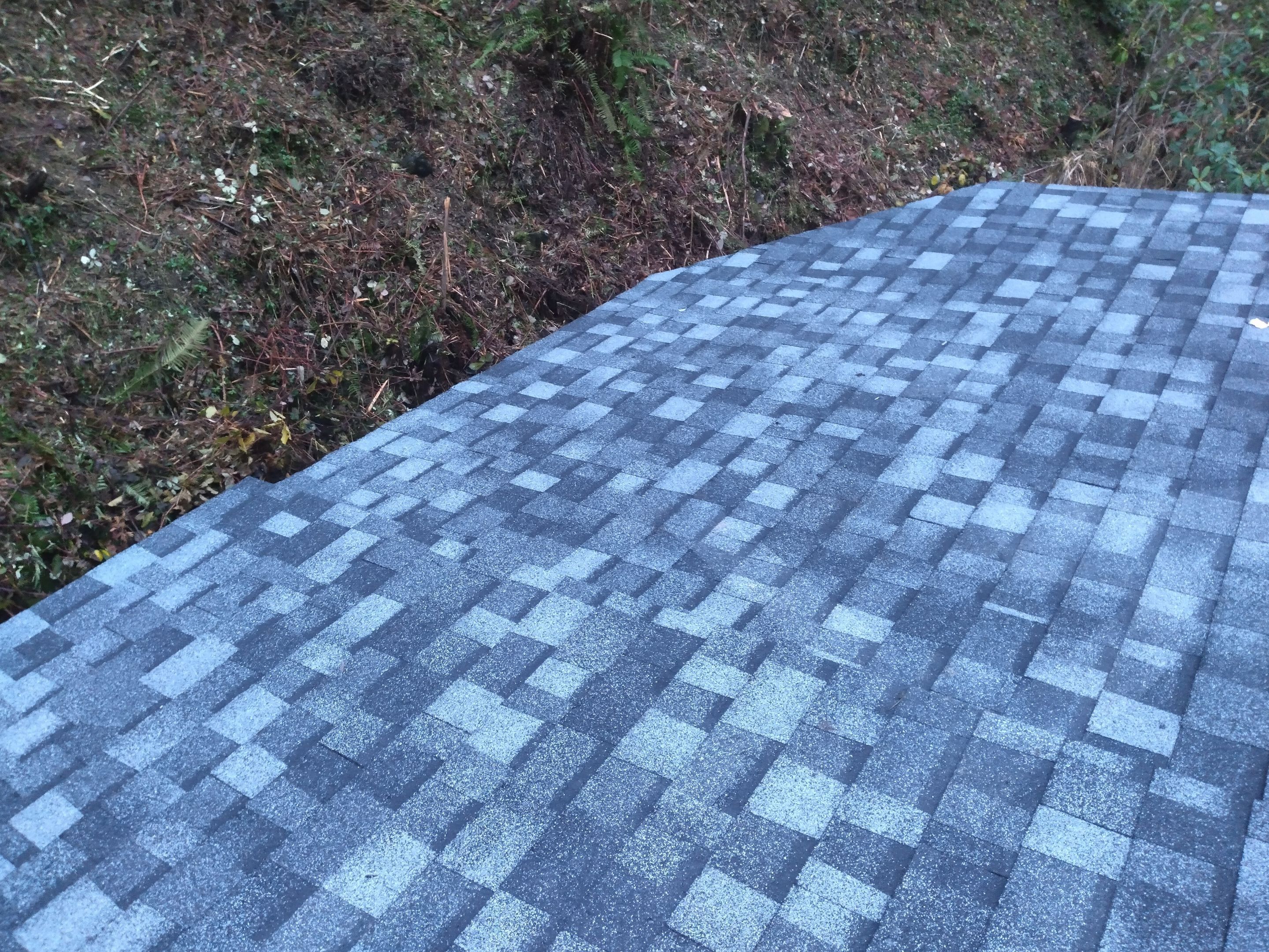 Residential Roofing Installation using Owens Corning Duration Shingles by BEST Roofing & Waterproofing