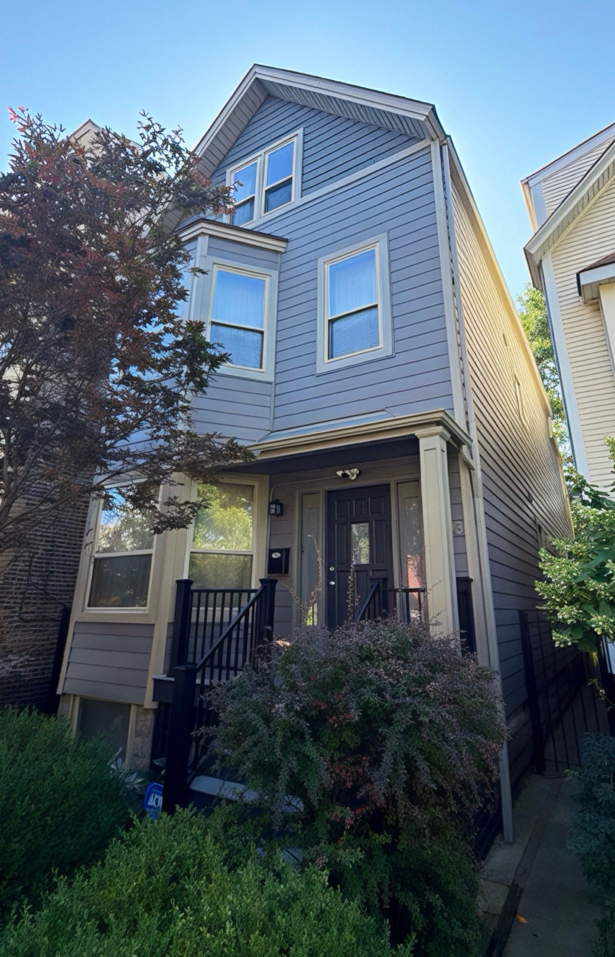 Project in Chicago, IL by Pulse Exterior 