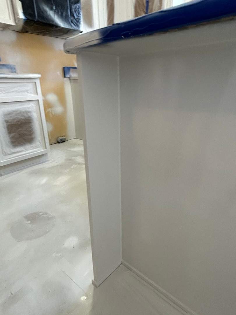 Project in Kissimmee by You Restorations LLC DBA YOU-Home