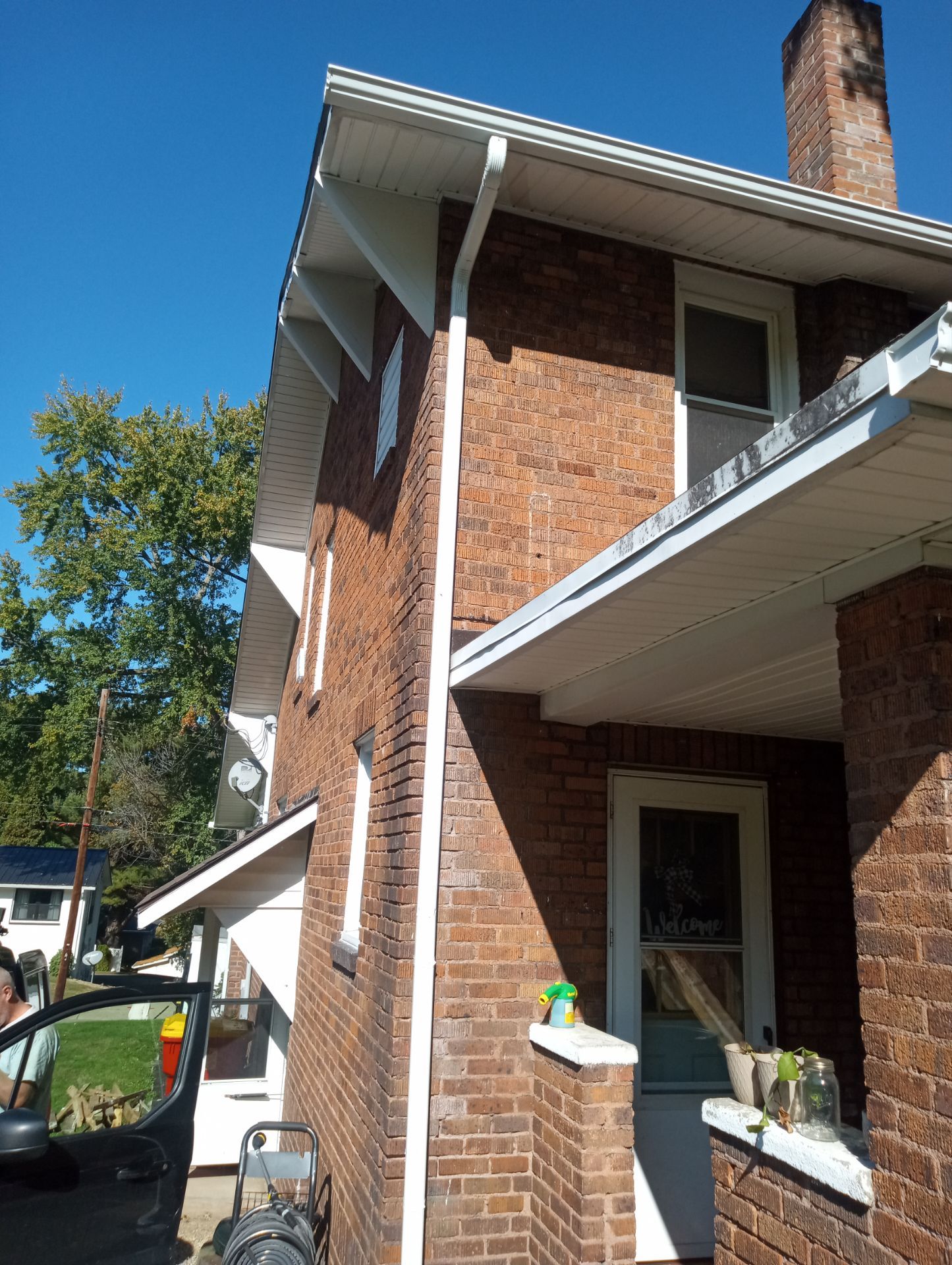 Fisk - 109 W First St by Silver Leaf Contracting 