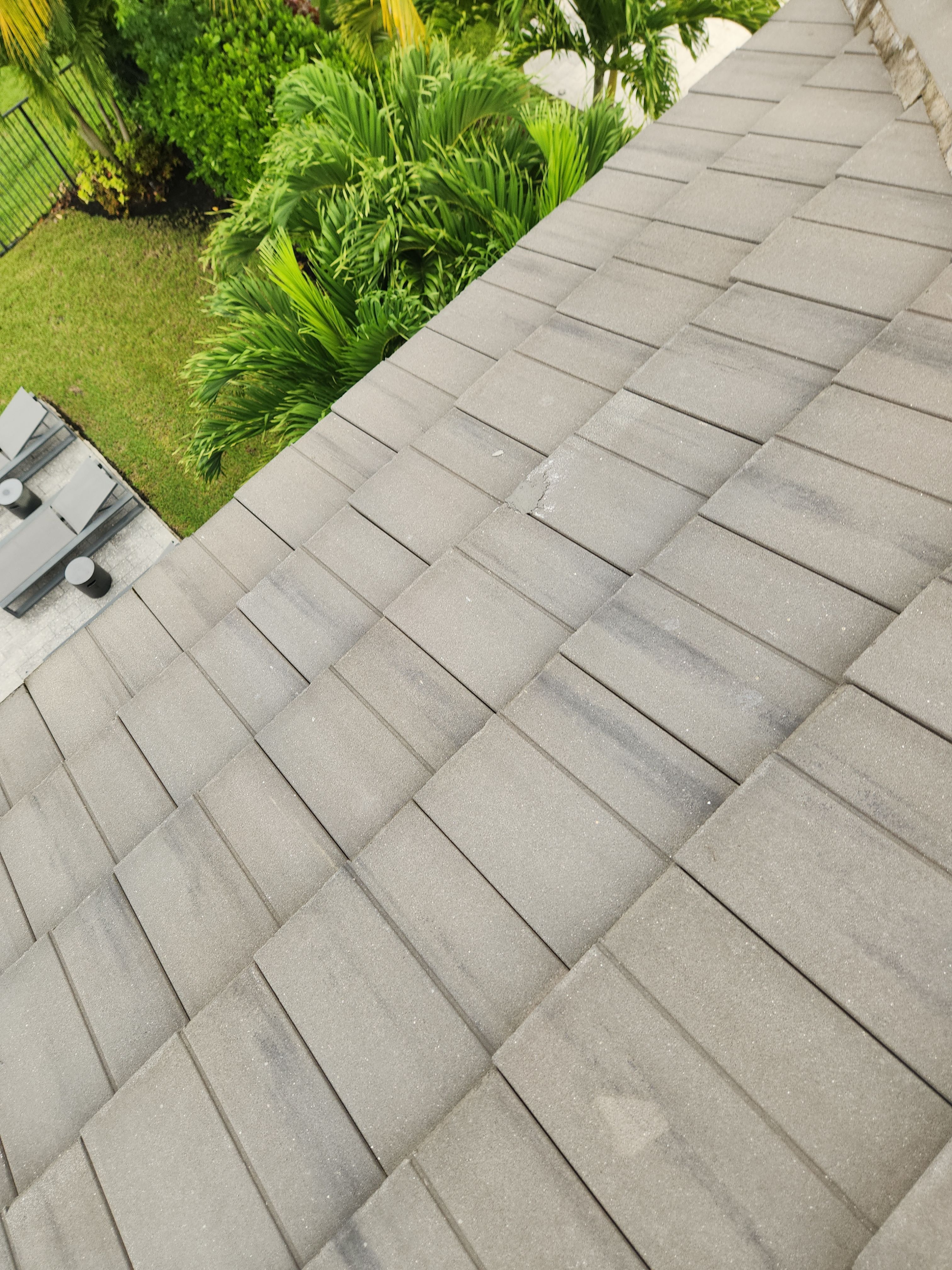 Concrete Tile Roof Repair and Maintenance in Boca Raton by Aastro Roofing