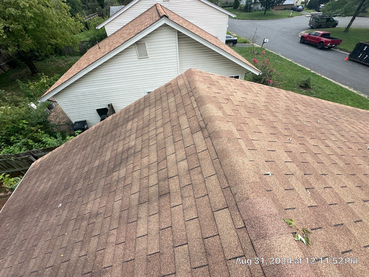 102 Farmington Lane, Sterling, VA UNITED STATES by American Custom Contractors