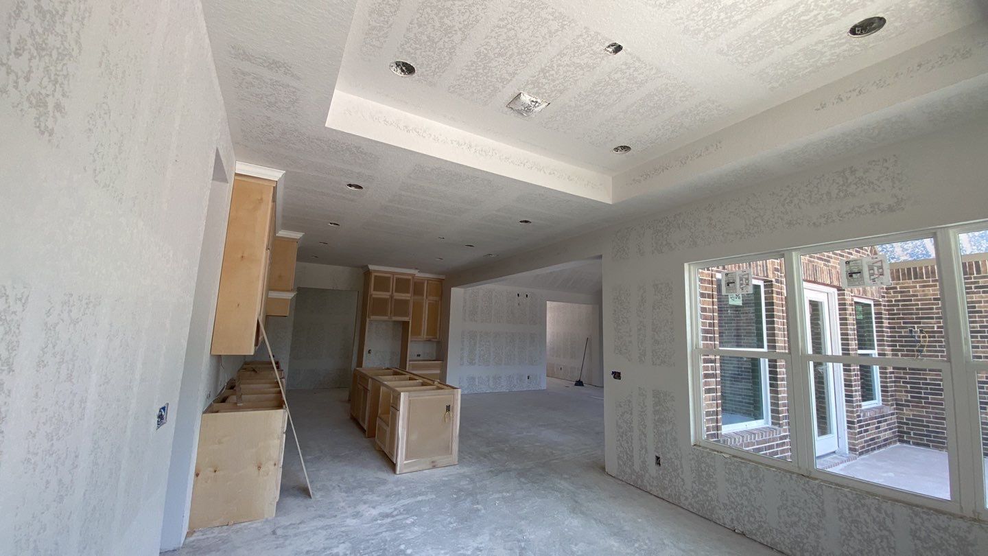 NEW CONSTRUCTION by Royal Stone Roofing 