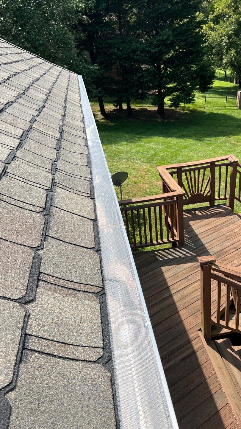 Roof Replacement using Certainteed Grand Manor Shingles by American Home Contractors