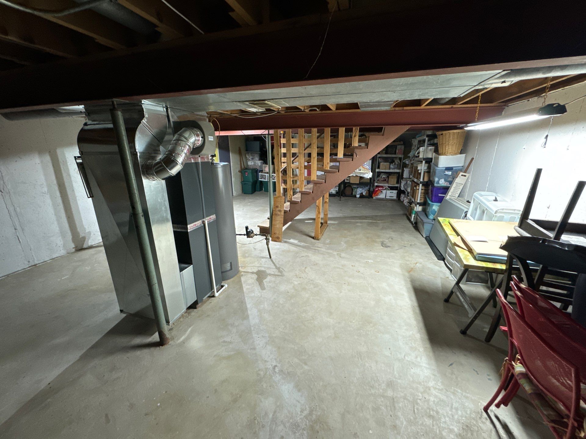 Sewage Backup by Chicagoland Water Medics