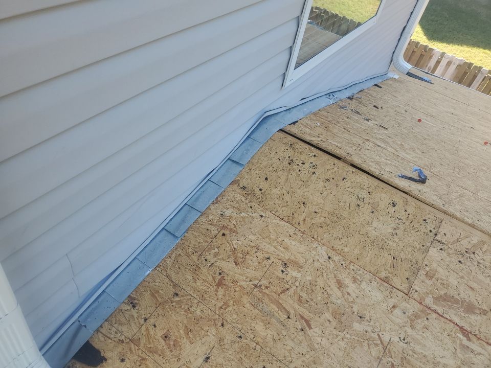 Residential Roofing Installation using Owens Corning by Inspector Roofing and Restoration