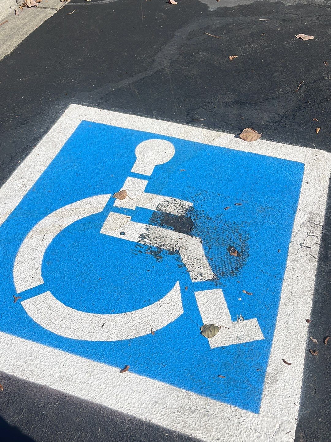 Eastside Preparatory School | Asphalt & Striping  by Jireh Asphalt & Concrete Inc 