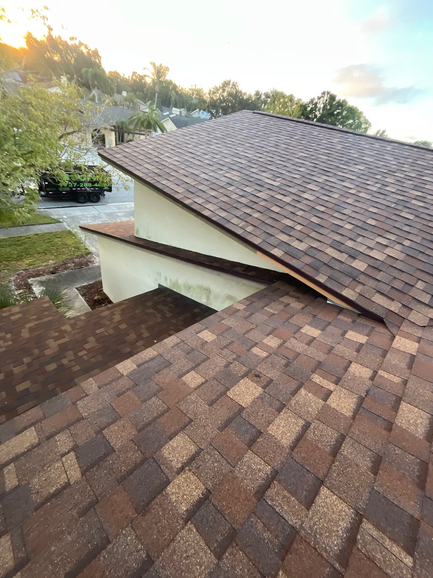 Project in Largo 33773 by Mitchell Roofing Company LLC