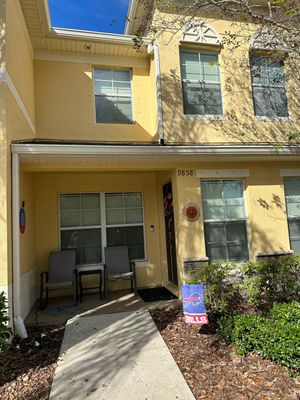 Project in Trinity